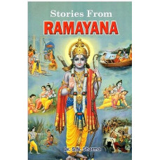 Stories from Ramayana 